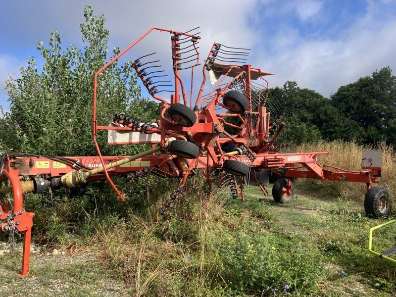 Kuhn GA 6520