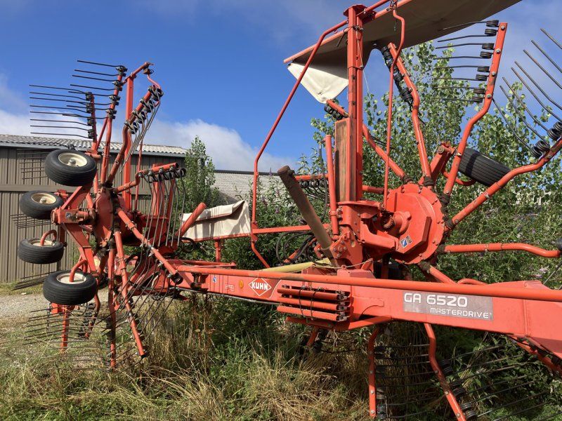 Kuhn GA 6520