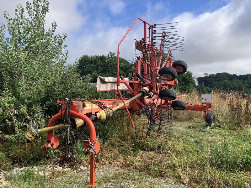 Kuhn GA 6520