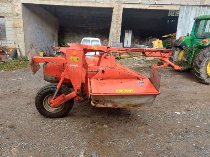Kuhn FC302G