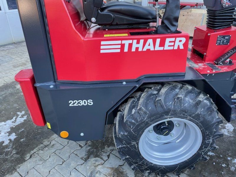 Thaler 2230 S