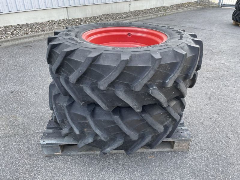 Trelleborg 340/85 R38 + 340/85 R24