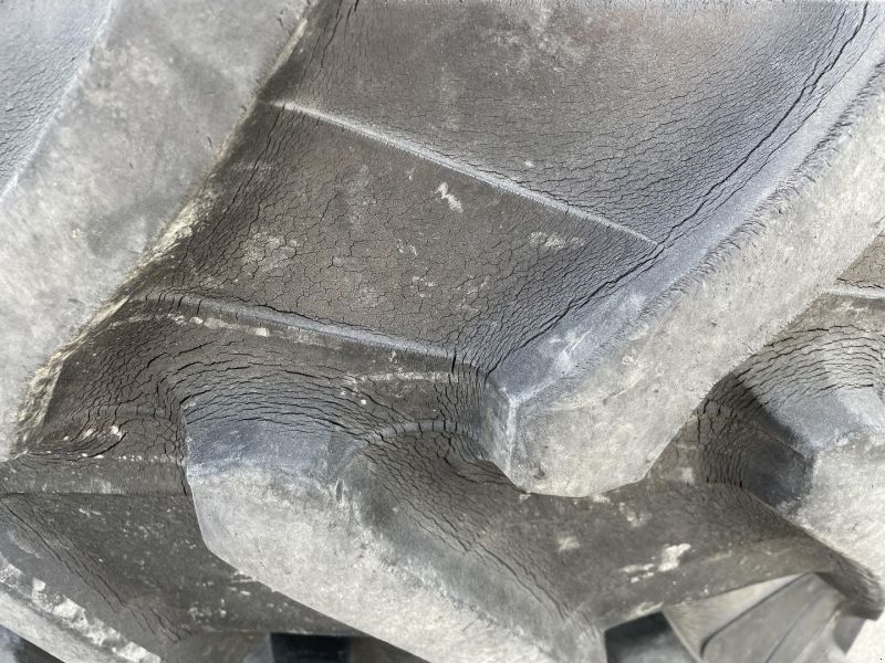 Trelleborg 340/85 R38 + 340/85 R24