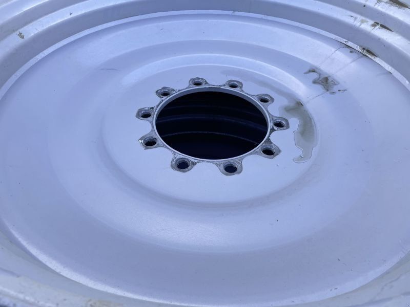 Horsch RÄDER ALLIANCE 480/80 R42