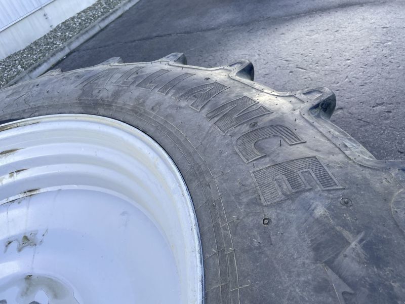 Horsch RÄDER ALLIANCE 480/80 R42