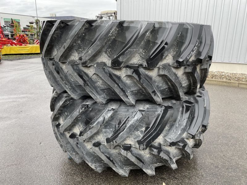 Fendt 650/65 R38 TRELLEBORG