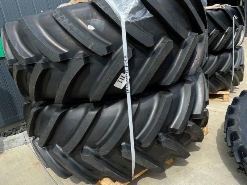 Fendt MICHELIN VF650/65R34,710/75R42