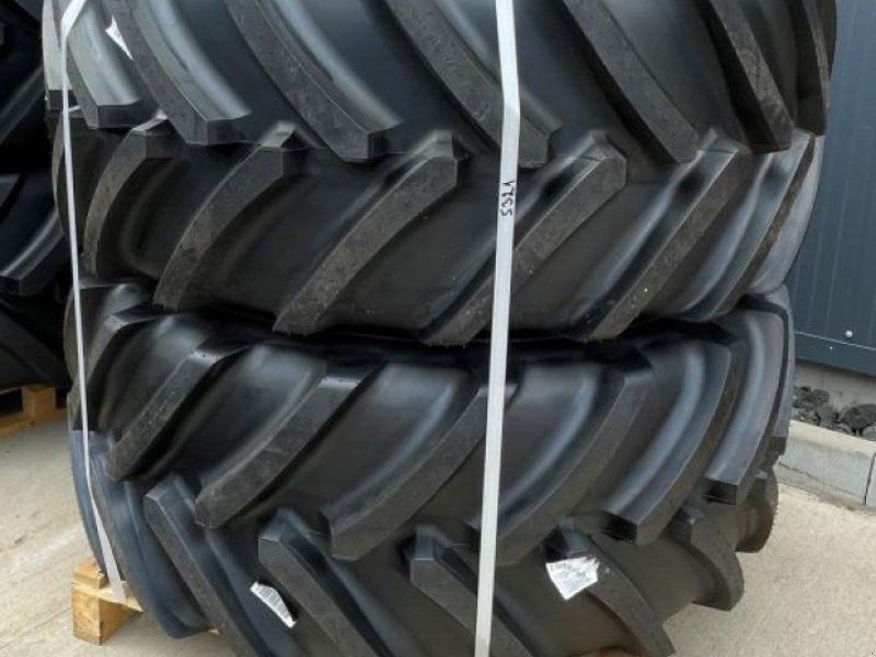Fendt MICHELIN VF650/65R34,710/75R42