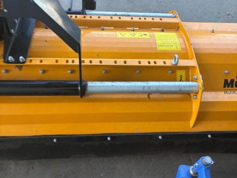 Müthing MUL 280