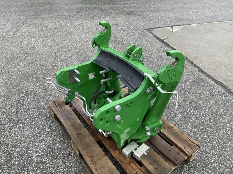 John Deere Fronthydraulik für 6M
