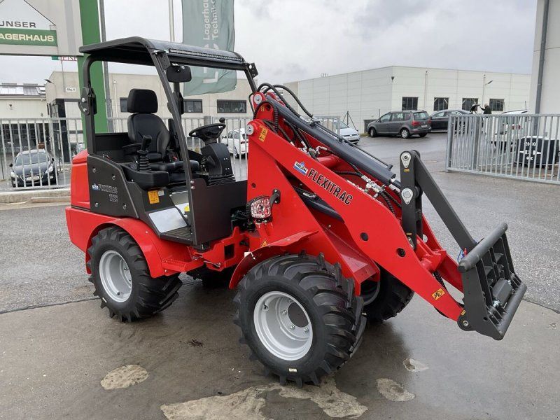 Trejon Flexitrac 1226LRF