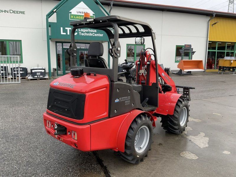 Trejon Flexitrac 1226LRF