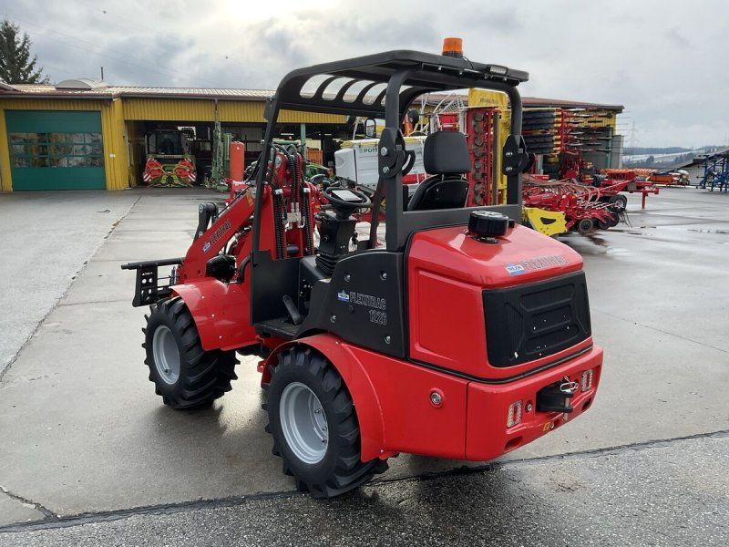 Trejon Flexitrac 1226LRF