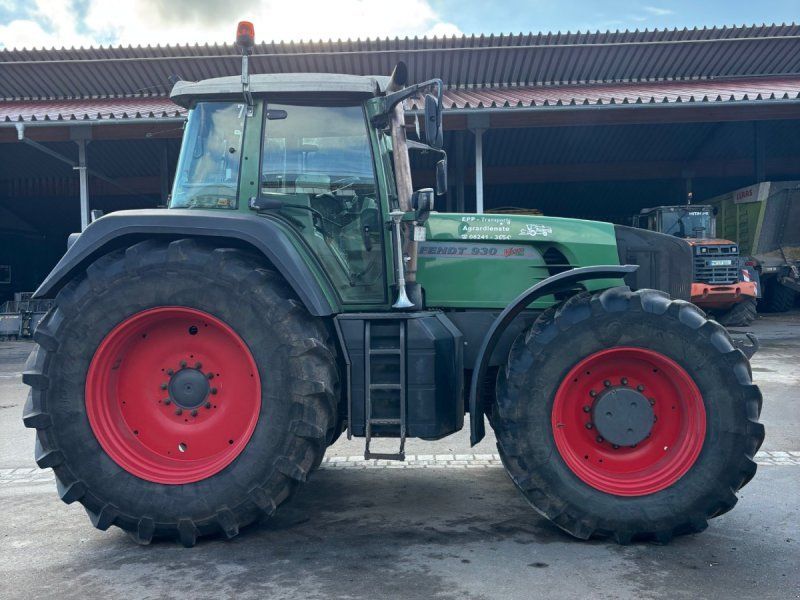 Fendt 930 Vario