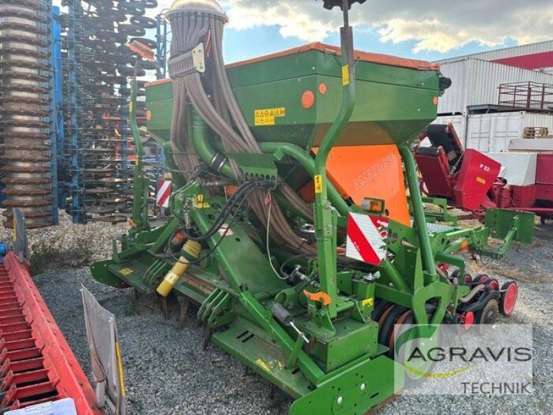 Amazone DRILLKOMBINATION