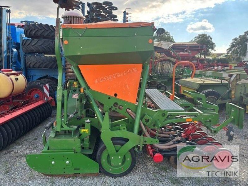 Amazone DRILLKOMBINATION