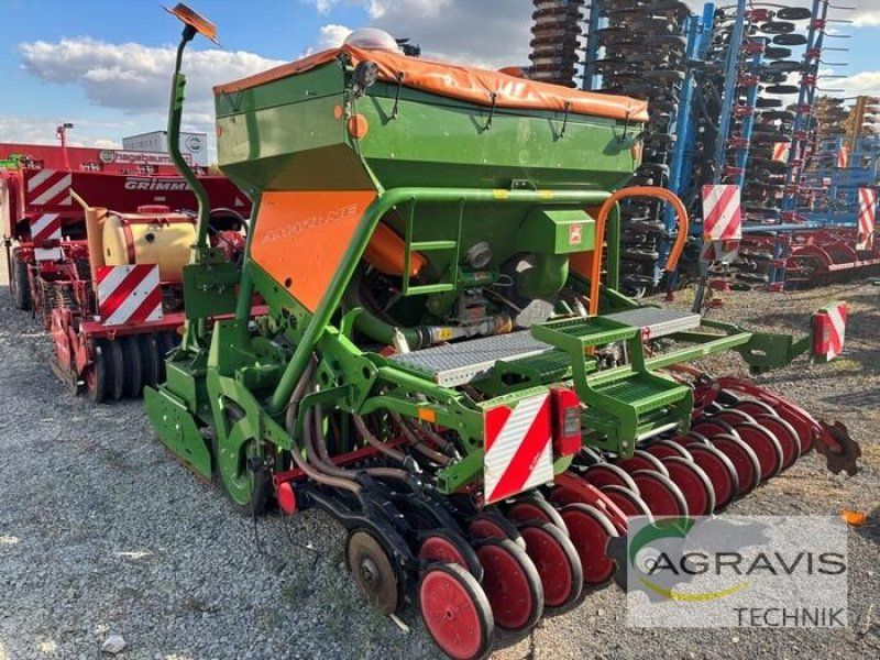 Amazone DRILLKOMBINATION