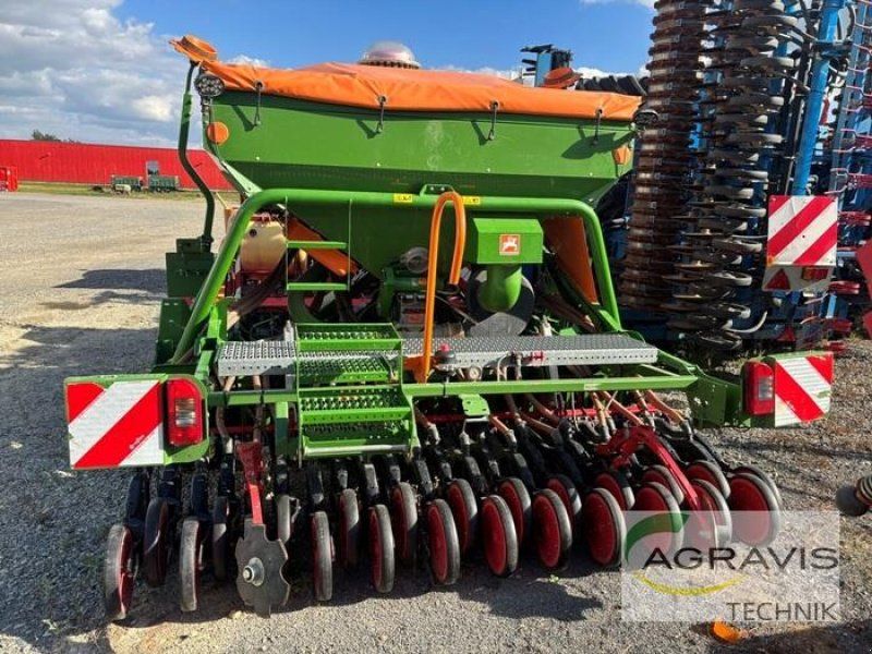 Amazone DRILLKOMBINATION