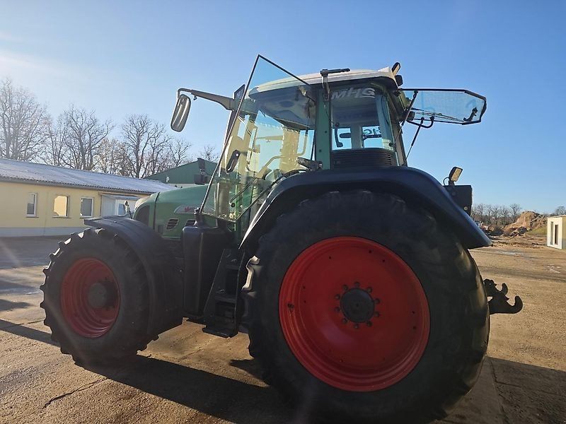 Fendt 818 Vario
