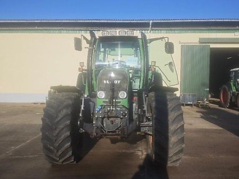 Fendt 818 Vario