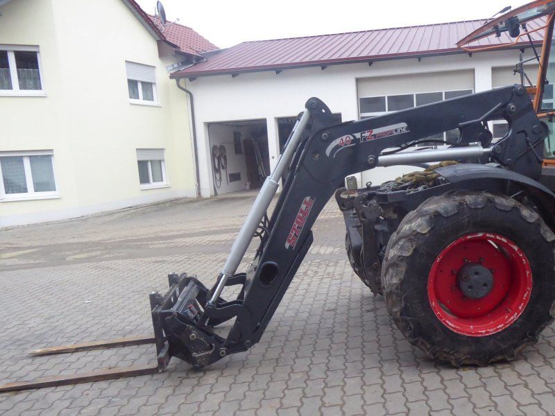 Stoll Profiline FZ 40