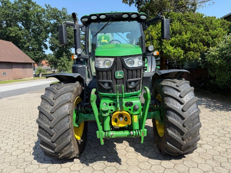 John Deere 6155R