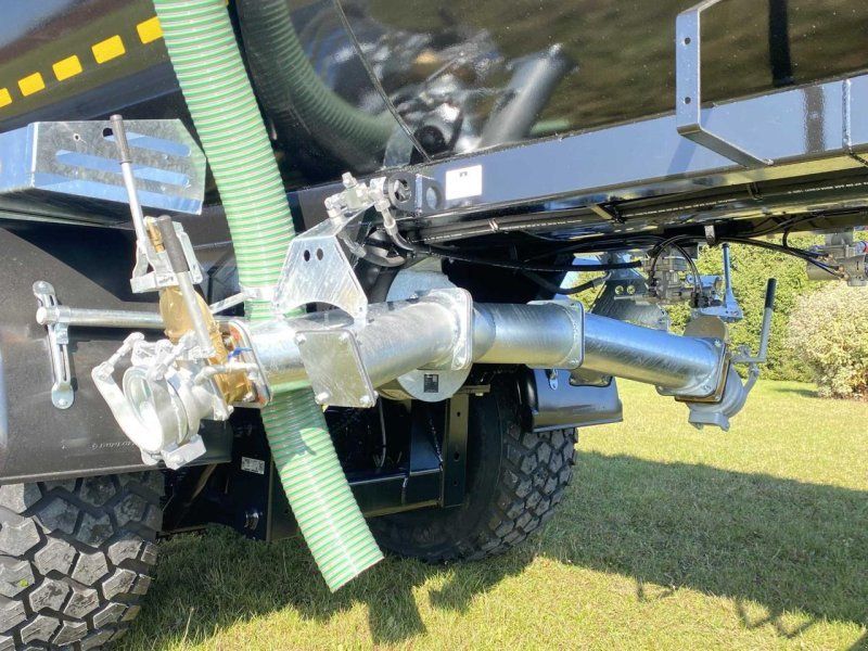 BSA TTW 260 Transportlin