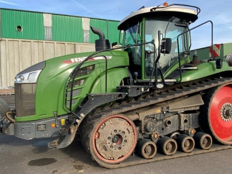 Fendt 1165 Vario MT