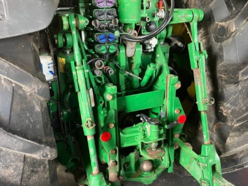 John Deere 8345 R