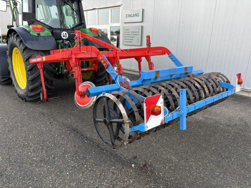 Pöttinger SYNKRO 2600-S