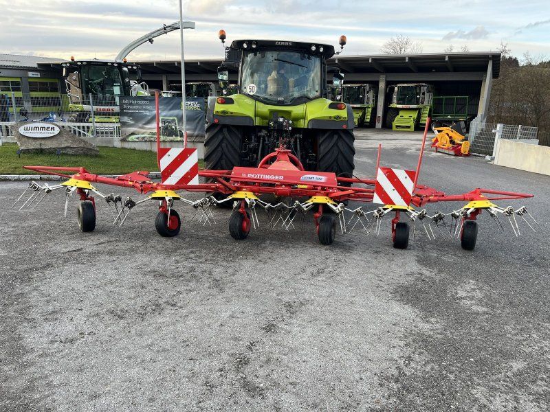 Pöttinger Euro HIT 69 NZ