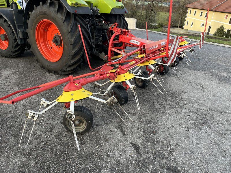 Pöttinger Euro HIT 69 NZ