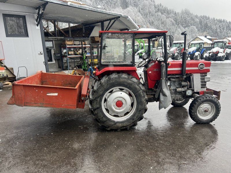Massey Ferguson 165 MP Super