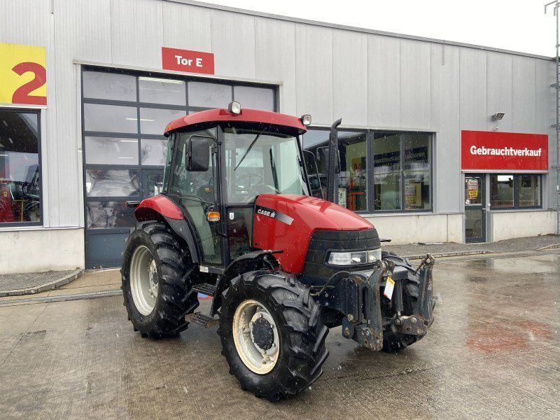 Case IH JX 70A