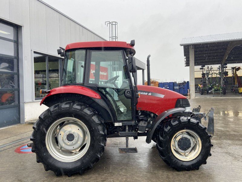 Case IH JX 70A