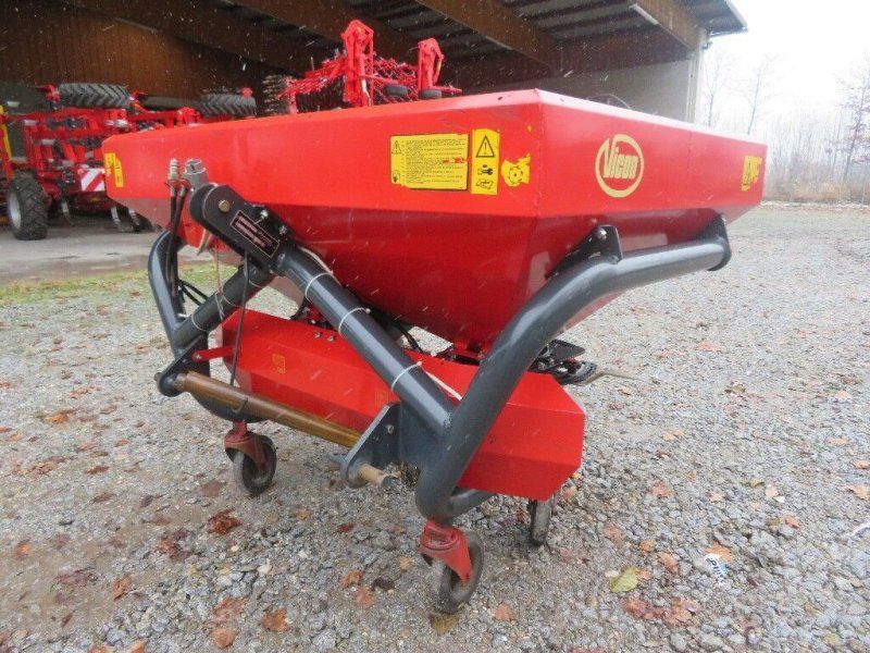 Vicon RotoFlow RS-C 700lt