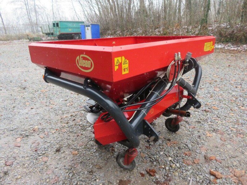 Vicon RotoFlow RS-C 700lt