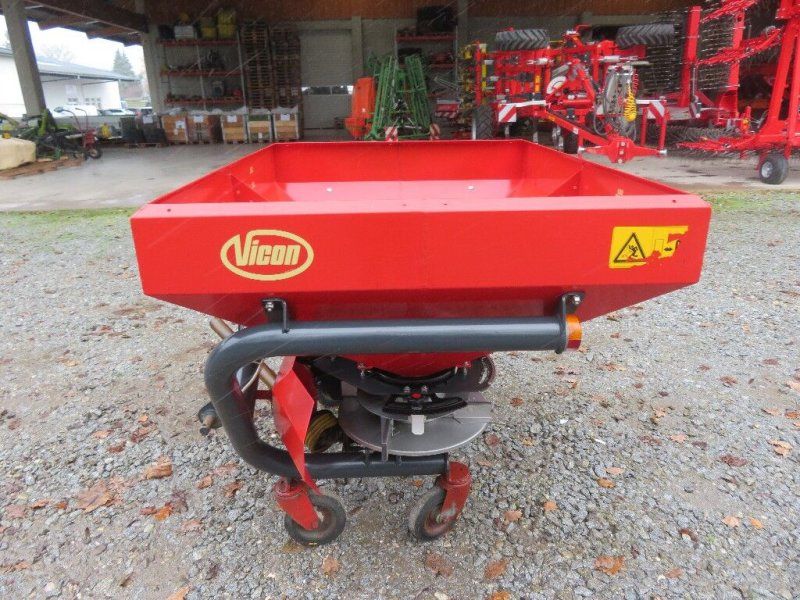 Vicon RotoFlow RS-C 700lt