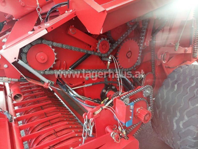 Welger RP 545 E-LINK PRO