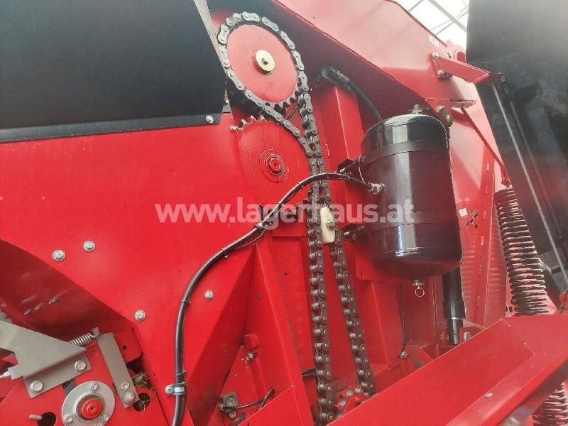 Welger RP 545 E-LINK PRO