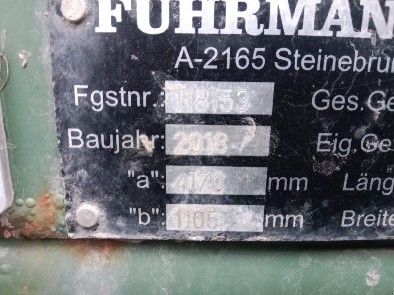 Fuhrmann FF 10.000