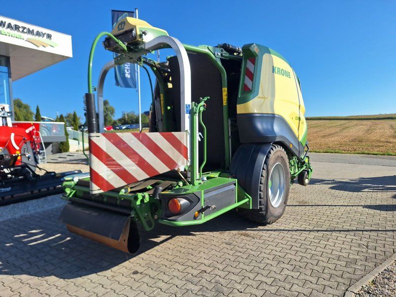 Krone ComPack V 150 XC Pro