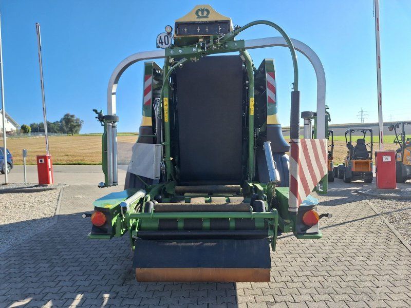 Krone ComPack V 150 XC Pro