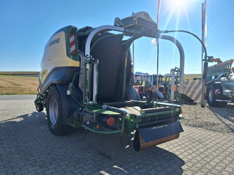 Krone ComPack V 150 XC Pro