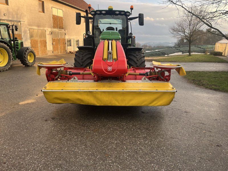 Pöttinger NOVACAT 301 alpha-motion ED