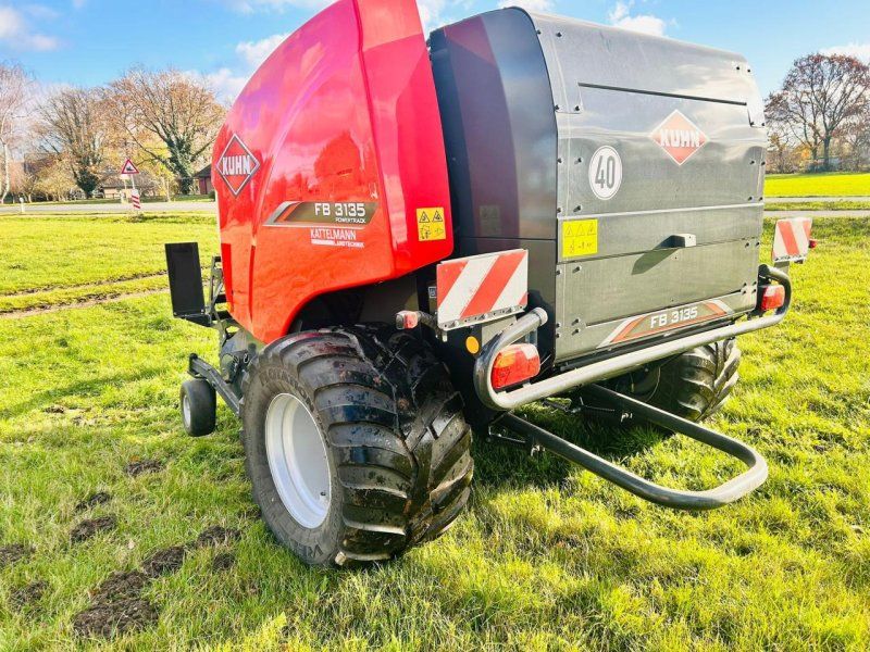 Kuhn FB 3135 OC 23