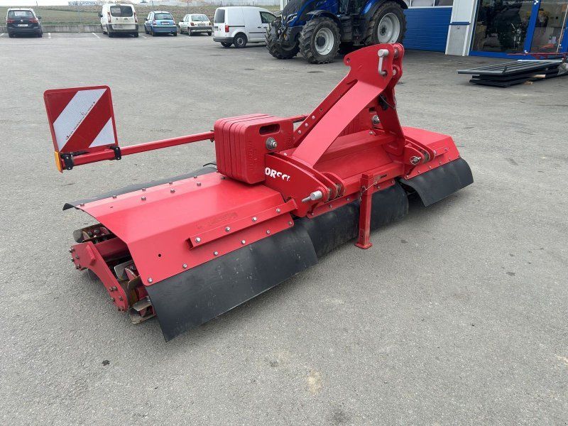 Horsch Cultro 3 TC Messer