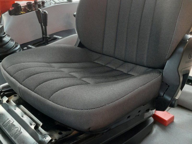 Lindner Geotrac 63 A Alpin