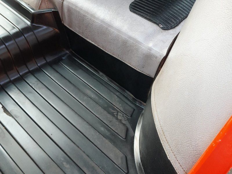 Lindner Geotrac 63 A Alpin