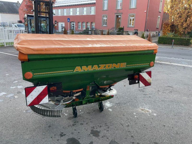 Amazone ZA-M 1500